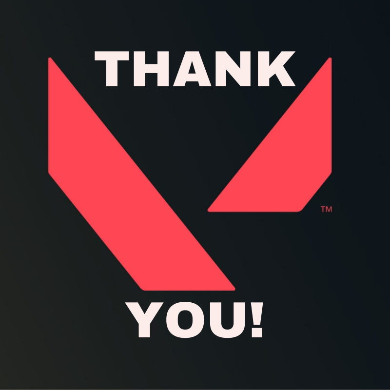 Thank you!
